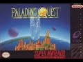 paladin s quest ost fated confrontation the last battle part 1