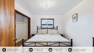 3544 G Street, Eureka, CA