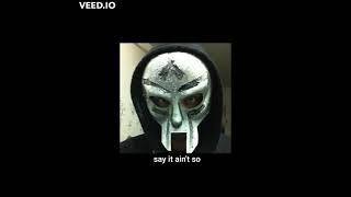 52 Bars for Dumile (MF DOOM Tribute)