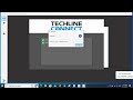 Install GM Techline Connect