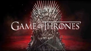 **Blooper Reel | Game of Thrones Season 6 Watch Online("Game of Thrones")- Funny Online