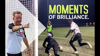 SoccerCoachTV - Moments of Brilliance!