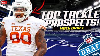 Dallas #Cowboys 7 Round Mock Draft + Defensive Tackle is a BIG NEED!