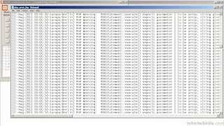 PHP Security Tutorial | Unplanned Information Disclosure - Part 1
