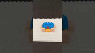 Ada yang bisa nebak? #shorts #shortvideo #lego #legostopmotion #brick #princess #diy #toys