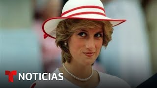 Cirujano narra las últimas horas de la princesa Diana | Noticias Telemundo