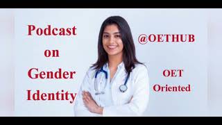 OET LISTENING PODCAST FOR NURSE AND DOCTORS #oet #podcasts