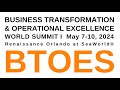 BTOES & BTOES Awards Combined Highlights Video