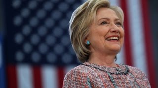 Lifelong Republican urges GOP to back Hillary Clinton