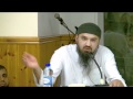 Ain't No Ghetto In Paradise - Ustadh Murtaza Khan