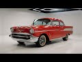 1957 chevrolet bel air the icon that defined an era auto excellence