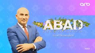 ABAD verilişi ARB telekanalında 16.09.2017 (Balakən)