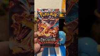 Pokemon: Obsidian Flames Pack #13