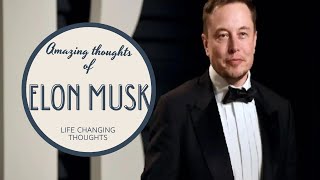 Top Elon Musk BEST Motivational Thoughts 2021|10 Rules for Success tesla and SpaceX Owners interview