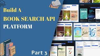 Book Search Website Tutorial | HTML, Tailwind CSS & JavaScript (Full Project with Dark Mode)