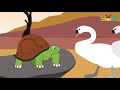 swan and tortoise story in english moral stories for kids bedtime stories for children