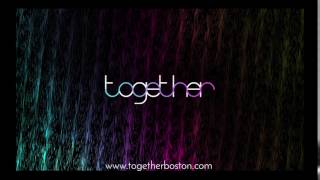 Together x Synesthesia