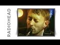 RADIOHEAD - LIVE ACOUSTIC (ARTE's Music Planet 2003)