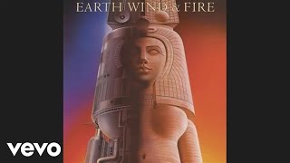 Earth, Wind & Fire - Evolution Orange (Audio)
