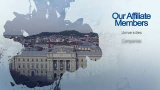 UNWTO Promotional Video - Affiliate Members - English