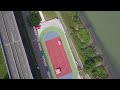 dji mavic pro 4k footage 20161111 試單人操控跟隨精準降落