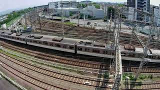 大和西大寺駅ライブ（4年7月26日）