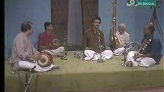 thEDi unnai charaNadainthEn - brindAvani - Adi - bhArati