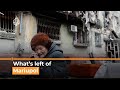 Russia claims to have ‘liberated’ Mariupol | Al Jazeera Newsfeed