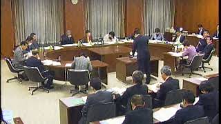 新病院基本構想案　陳情審議に伴っての大阪市見解説明