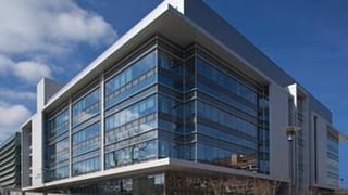 John Edward Porter Neuroscience Research Center Opens on NIH Campus