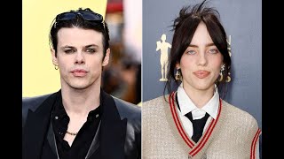 Yungblud's Jaw-Dropping Coachella Wardrobe Malfunction Exposed!