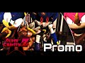 Super Chaotix Z| The Official Promo