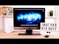 Test de l’iMac Pro à 15 000€ ! (18 coeurs, 4To SSD, Ethernet 10Gbps...) Test de l’iMac Pro à 15 000€ ! (18 coeurs, 4To SSD, Ethernet 10Gbps...)