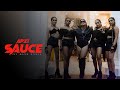 SAUCE - Apzi ft Adeesha Beats (Official Music Video)