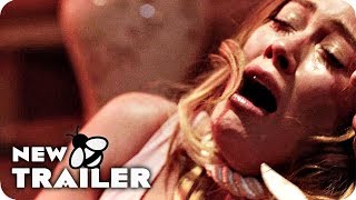 THE HAUNTING OF SHARON TATE Trailer (2019) Hilary Duff Horror Movie