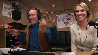 Upscaled Alan Partridge - #020 - Mid Morning Matters s1 Outtakes [couchtripper][U]