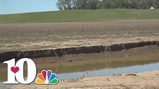 Farmers lost crops and usable land in Cocke Co. floods, and now face thousands of dollars in damage