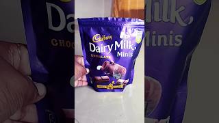 💗Cadbury Dairy Milk Minis💓 Unboxing | #chocolate