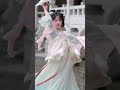 hanfu 汉服hanfu hanfuchinese clothes girl beautifulgirls 中国汉服 fyp 汉衣华裳 国风大赏 fashion charm shorts