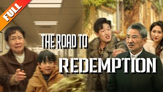 【Full】[The Road to Redemption]The professor rushed to a kid's surgery but got stopped by thugs.