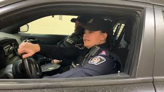 CKPS Virtual School Visits - Community Patrol