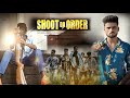 SHOOT DA ORDER || Cover Song || MD Creation|| Stupid Friends.