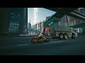 cyberpunk 2077 how to play new game mode on pc but what about ps5 and xbox series x