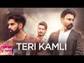 Teri Kamli (Lyrical Video) | Goldy Desi Crew | Parmish Verma | Satpal Desi Crew | Speed Records
