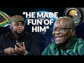 👉 From “Brains of the EFF” to “Plot” — Zuma Exposes Floyd Shivambu