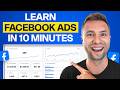 How To Run Facebook Ads For Beginner (2026 Step by Step)