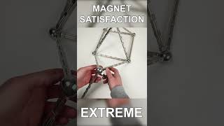 Hanging Magnets