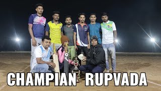 Zexy DJ Borakhadi Vs Rudra Rupvada Night Plastic Cricket Turnament Shiv Tandav Amray