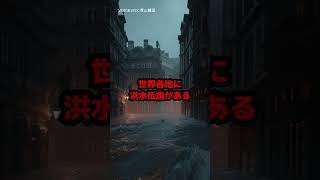 未だ解明されていない世界の謎ベスト15 10位〜6位