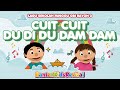 CUIT CUIT DU DI DU DAM DAM - LAGU SEKOLAH MINGGU - BANTEN KIDS REVIVAL